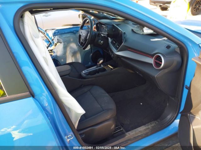 KL77LGE29RC218276 Chevrolet Trax Fwd 1rs