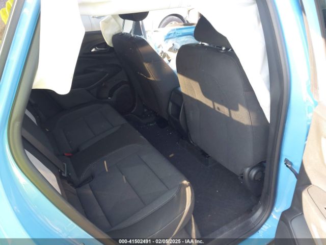 KL77LGE29RC218276 Chevrolet Trax Fwd 1rs