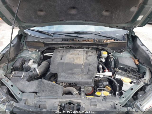 JF2SKAEC2KH462173 Subaru Forester Premium