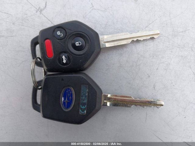 JF2SKAEC2KH462173 Subaru Forester Premium