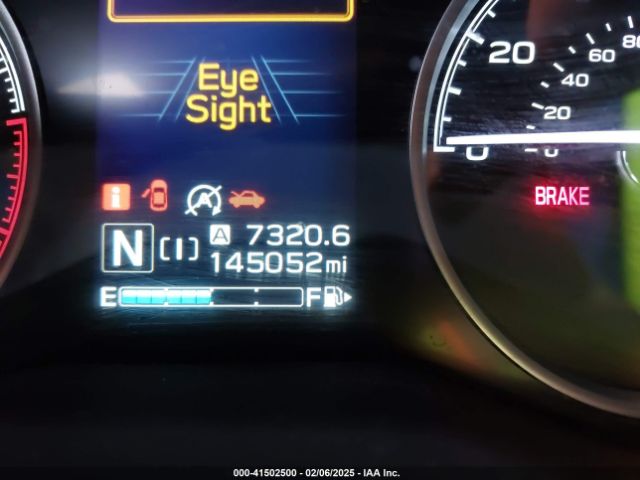 JF2SKAEC2KH462173 Subaru Forester Premium