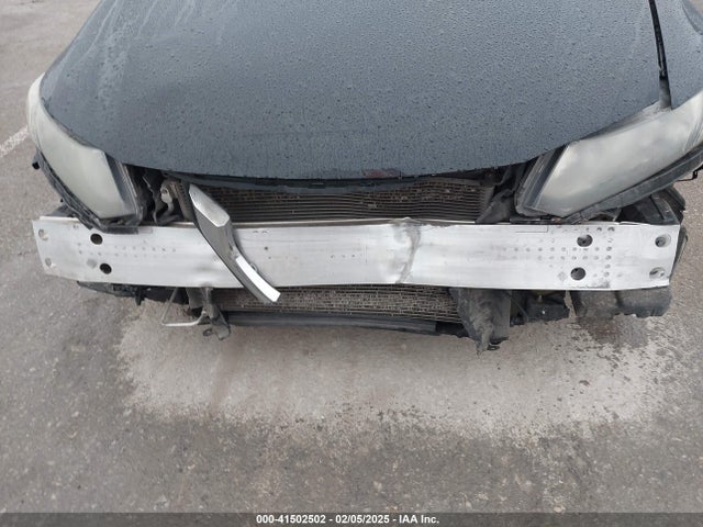 Honda Civic Lx 2015 2HGFB2F50FH550260 Image 6