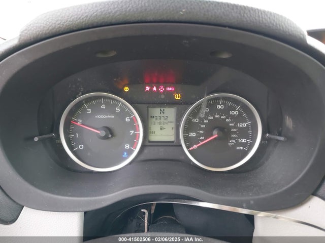 Subaru Forester 2.5i Premium 2015 JF2SJADC3FH458272 Image 7