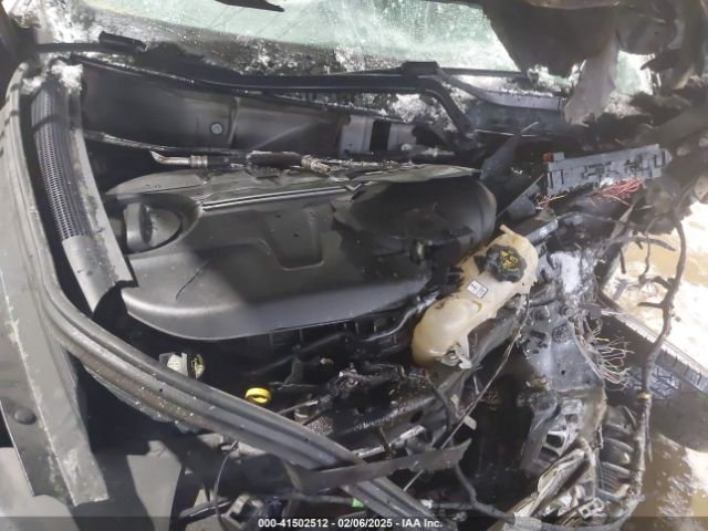1C4PJMLX5LD642190 Jeep Cherokee Latitude Lux 4x4
