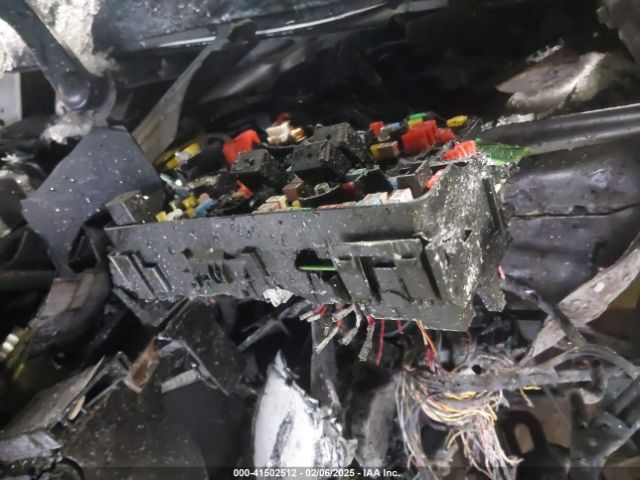 1C4PJMLX5LD642190 Jeep Cherokee Latitude Lux 4x4