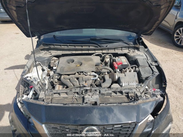 Nissan Altima 2.5 Sr 2019 1N4BL4CV5KC161871 Image 10