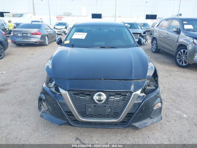 Nissan Altima 2.5 Sr 2019 1N4BL4CV5KC161871 Image 13
