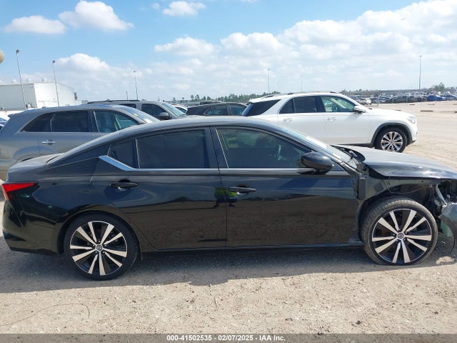 Nissan Altima 2.5 Sr 2019 1N4BL4CV5KC161871 Image 14