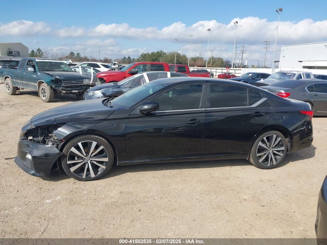 Nissan Altima 2.5 Sr 2019 1N4BL4CV5KC161871 Image 15