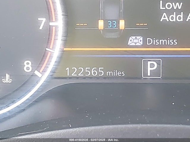 Nissan Altima 2.5 Sr 2019 1N4BL4CV5KC161871 Image 16