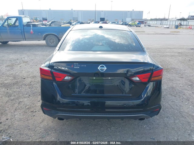 Nissan Altima 2.5 Sr 2019 1N4BL4CV5KC161871 Image 17