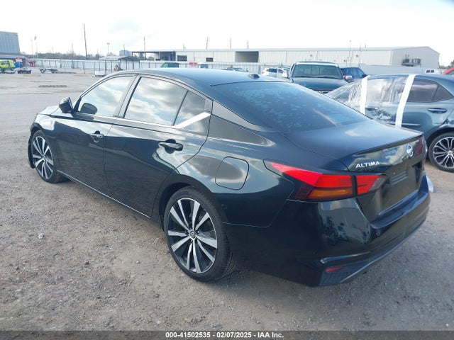 Nissan Altima 2.5 Sr 2019 1N4BL4CV5KC161871 Image 3