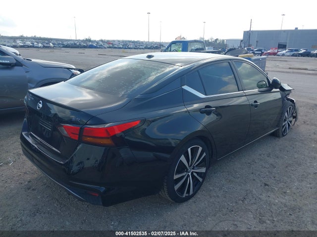 Nissan Altima 2.5 Sr 2019 1N4BL4CV5KC161871 Image 4