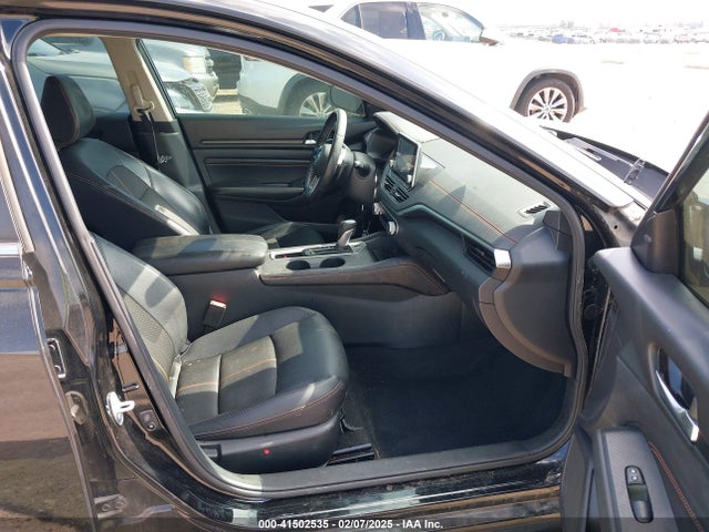 Nissan Altima 2.5 Sr 2019 1N4BL4CV5KC161871 Image 5