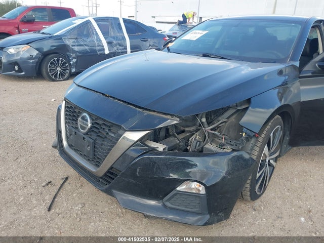 Nissan Altima 2.5 Sr 2019 1N4BL4CV5KC161871 Image 6