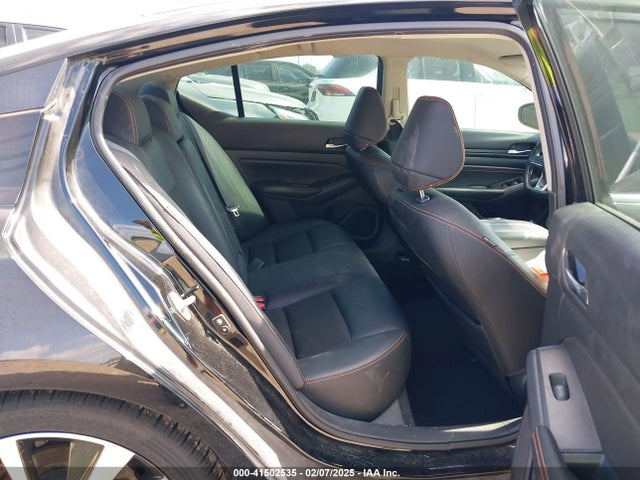 Nissan Altima 2.5 Sr 2019 1N4BL4CV5KC161871 Image 8