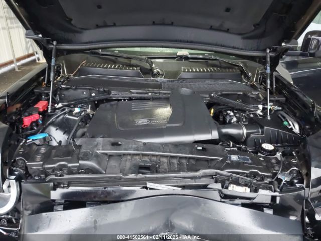 SALEJ7EX6P2137517 Land Rover Defender 110 S