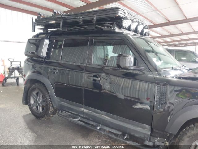 SALEJ7EX6P2137517 Land Rover Defender 110 S