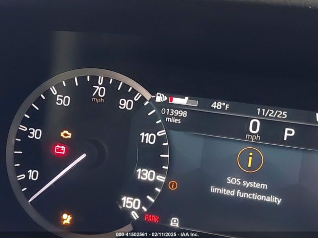 SALEJ7EX6P2137517 Land Rover Defender 110 S