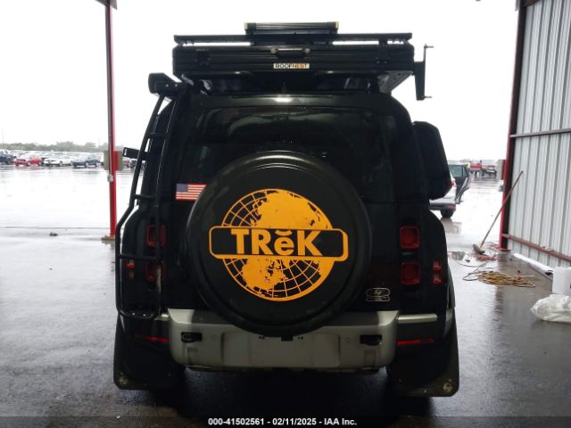 SALEJ7EX6P2137517 Land Rover Defender 110 S