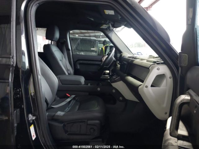 SALEJ7EX6P2137517 Land Rover Defender 110 S