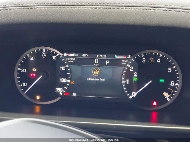 SALEJ7EX6P2137517 Land Rover Defender 110 S