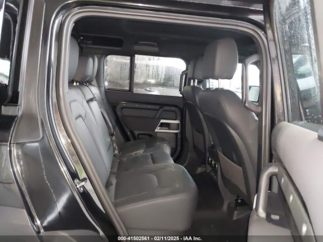 SALEJ7EX6P2137517 Land Rover Defender 110 S