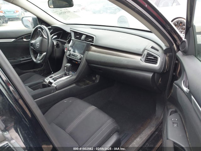 19XFC1F31KE013956 Honda CIVIC EX