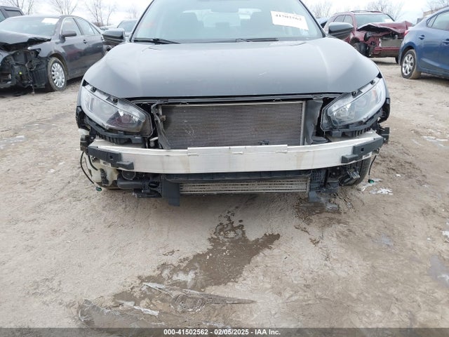 19XFC1F31KE013956 Honda CIVIC EX
