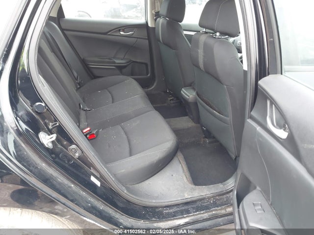 19XFC1F31KE013956 Honda CIVIC EX