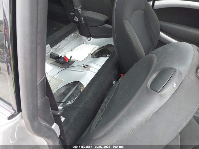 2007 MINI COOPER S WMWMF73507TT83735 Photo 7