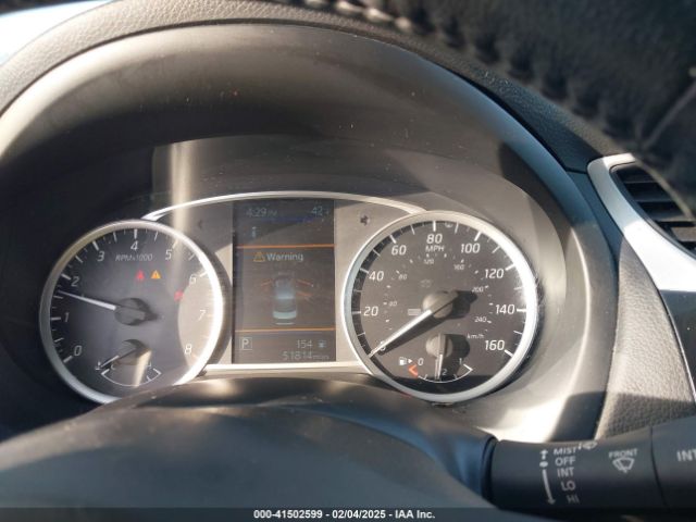 3N1AB7AP7KY331737 Nissan SENTRA SR