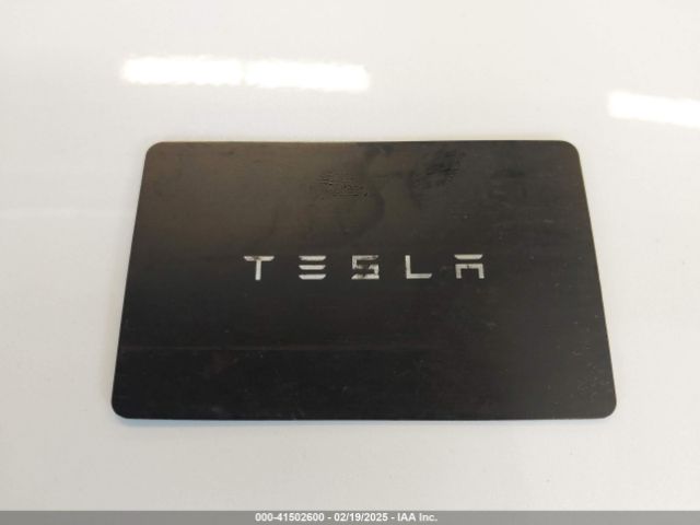 5YJ3E1EB8NF340052 Tesla Model 3 Long Range Dual Motor All-wheel Drive