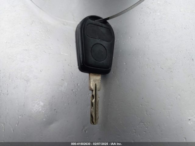 1995 BMW 540 WBAHE6321SGF34350 Photo 10