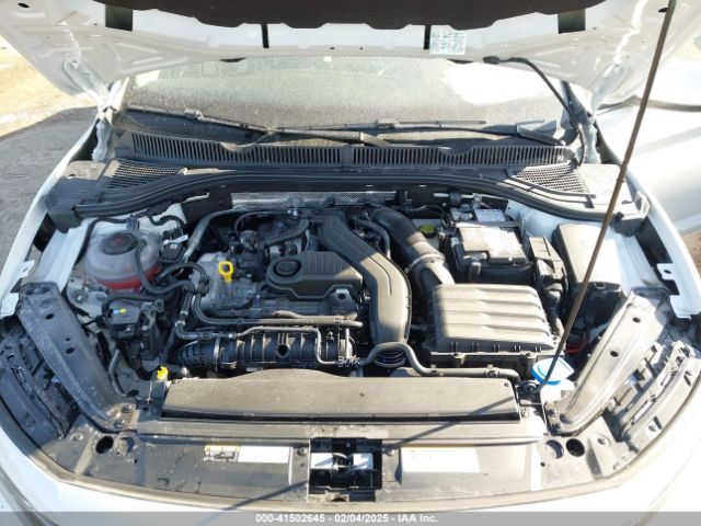 3VW7X7BU6SM009494 Volkswagen Jetta 1.5t Se