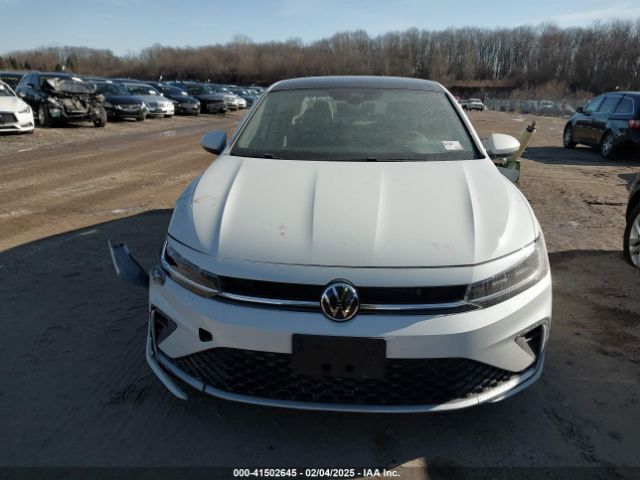 3VW7X7BU6SM009494 Volkswagen Jetta 1.5t Se