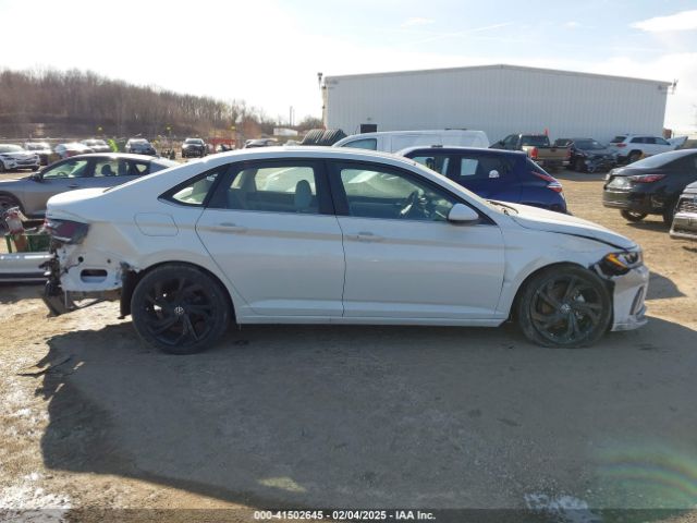 3VW7X7BU6SM009494 Volkswagen Jetta 1.5t Se