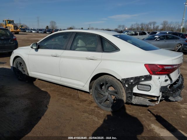 3VW7X7BU6SM009494 Volkswagen Jetta 1.5t Se