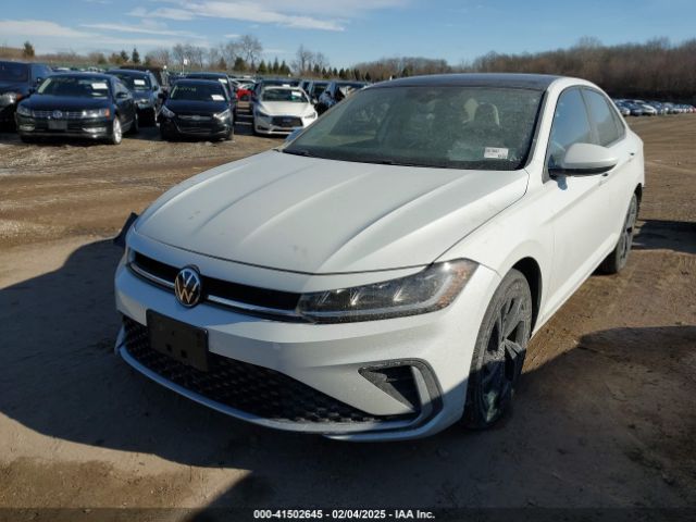 3VW7X7BU6SM009494 Volkswagen Jetta 1.5t Se