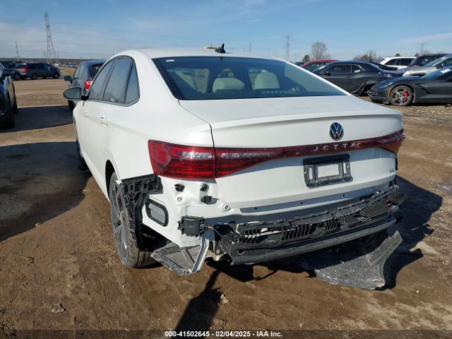 3VW7X7BU6SM009494 Volkswagen Jetta 1.5t Se