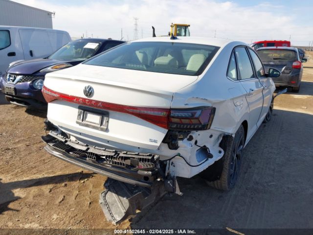 3VW7X7BU6SM009494 Volkswagen Jetta 1.5t Se