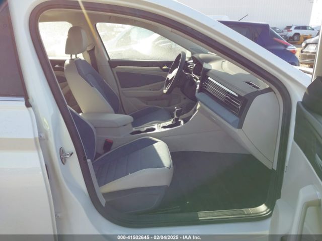 3VW7X7BU6SM009494 Volkswagen Jetta 1.5t Se