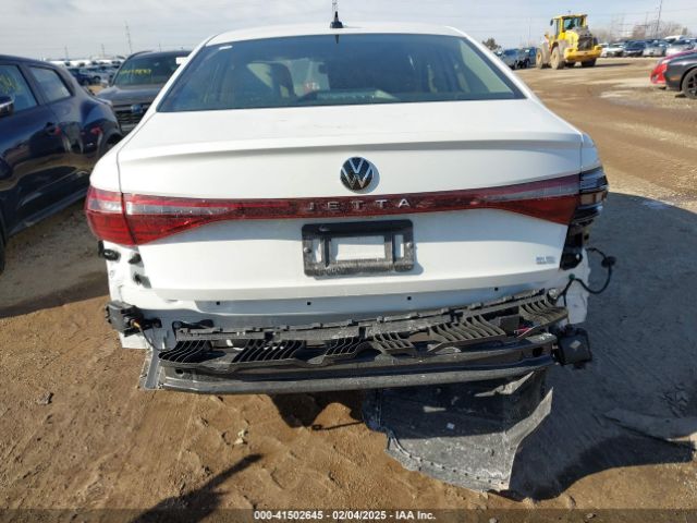 3VW7X7BU6SM009494 Volkswagen Jetta 1.5t Se
