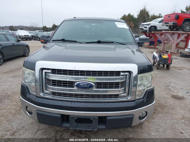 Ford F-150 Xlt 2014 1FTFW1CF6EFA75305 Image 12