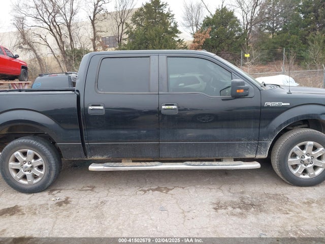 Ford F-150 Xlt 2014 1FTFW1CF6EFA75305 Image 13