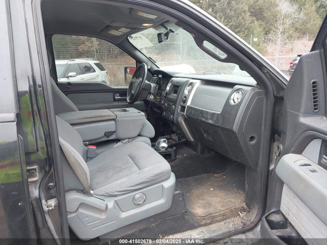 Ford F-150 Xlt 2014 1FTFW1CF6EFA75305 Image 5
