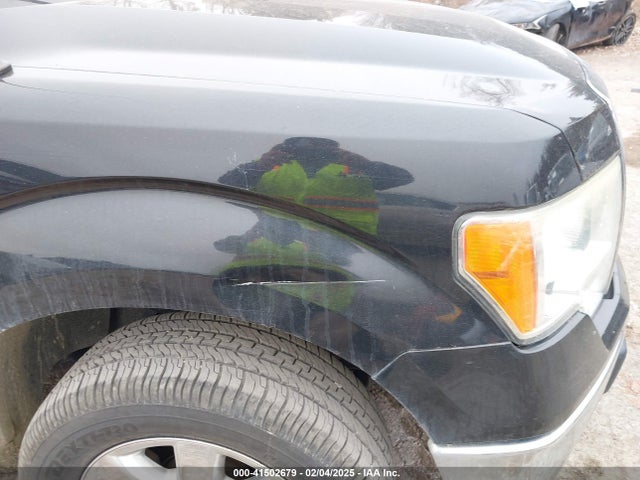 Ford F-150 Xlt 2014 1FTFW1CF6EFA75305 Image 6
