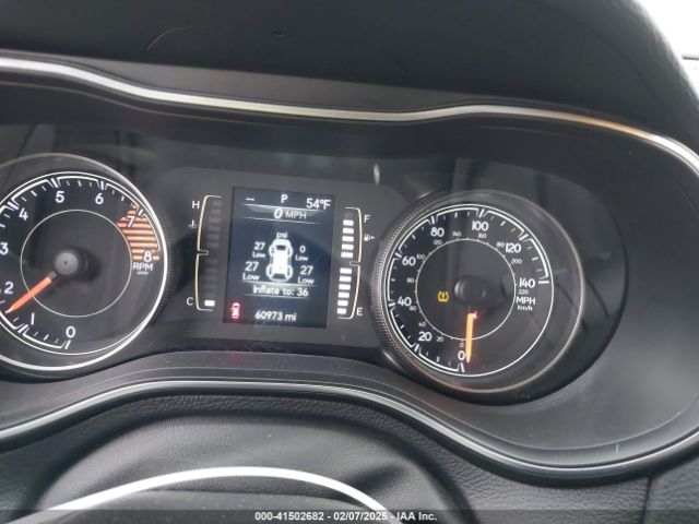 1C4PJMLX3KD105185 Jeep Cherokee Latitude Plus 4x4