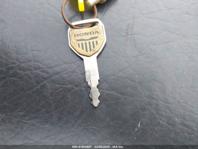 2003 HONDA VTX1800 1HFSC460X3A111285 Photo 10