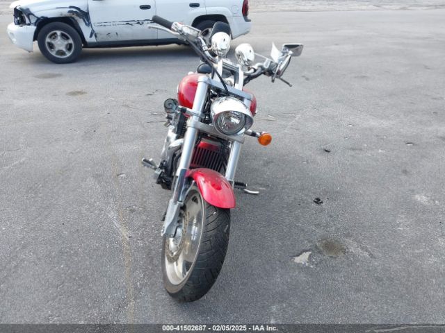 2003 HONDA VTX1800 1HFSC460X3A111285 Photo 4